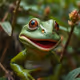 Pepe Jungle