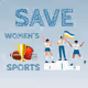 Save Women Sports