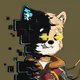 Base angry cats