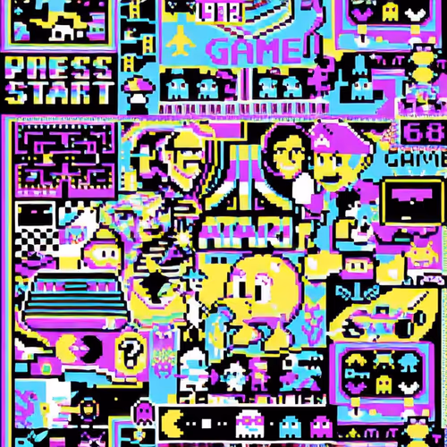 Item #68 Media
