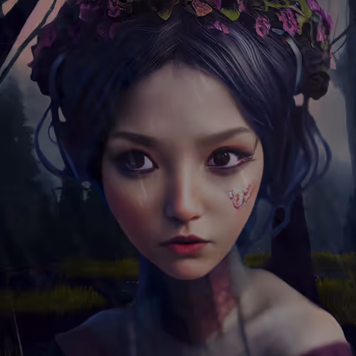 Faerie Stories