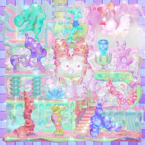 Fairy gathering