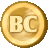 Original Bitcoin Satoshi Logo