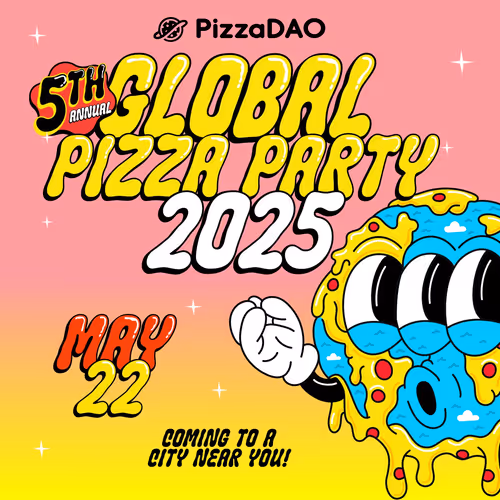Global Pizza Party Los Angeles