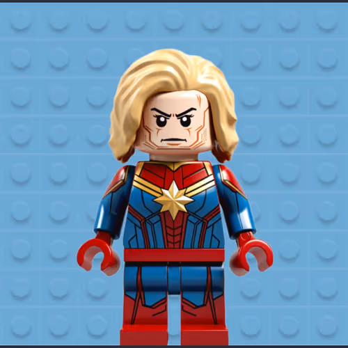 Hero 15