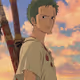 RORONOA ZORO