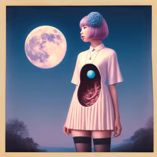 Item #8 Media