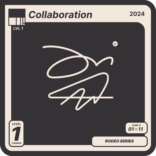 Collaboration