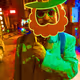 mR gREEN