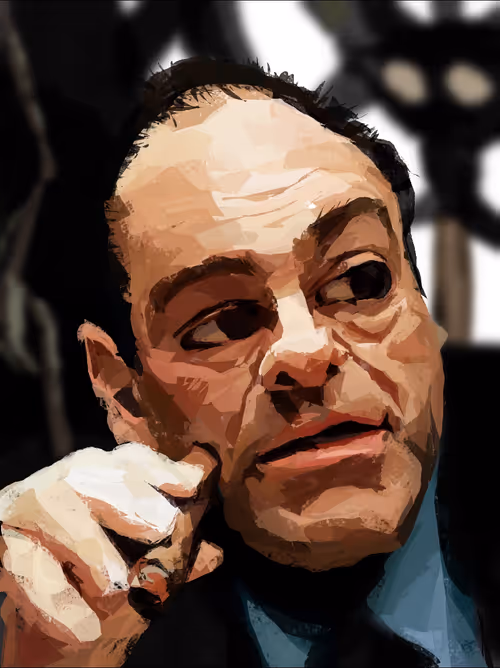 Item #2 Media