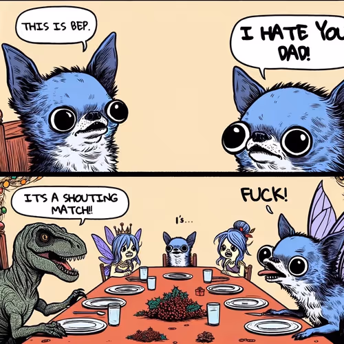 Basic Dog Memes