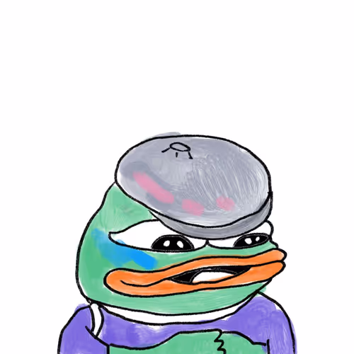 Pepe Journey