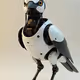 Robot Bird 1