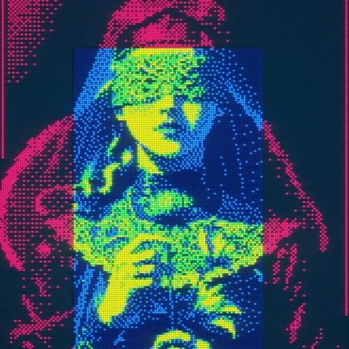Sacred Bloom
