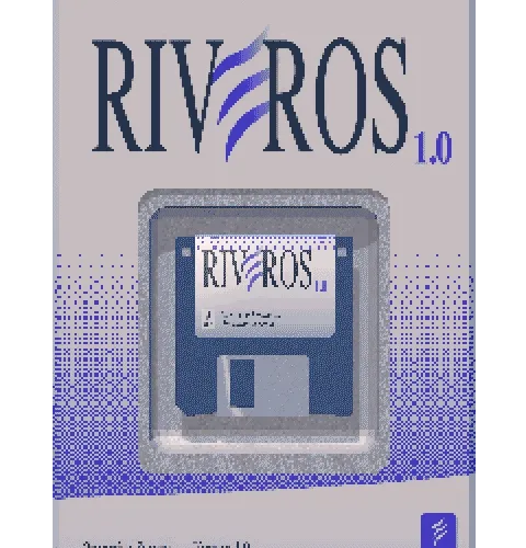 RiverOS 1.0