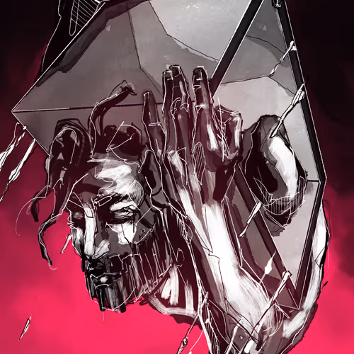 COLLIDE by Arke