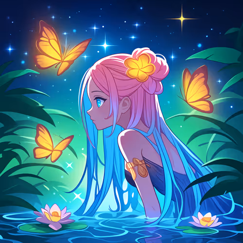 Hidden World