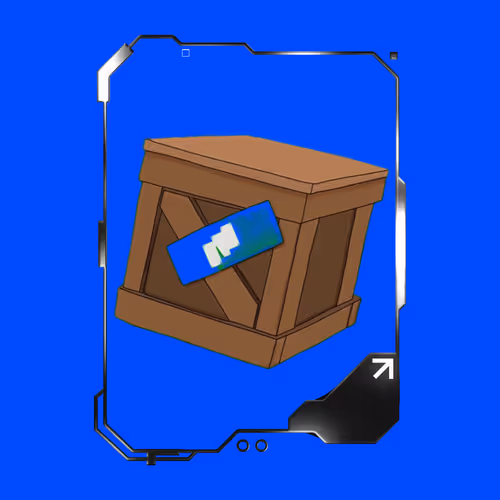 Item #1 Media