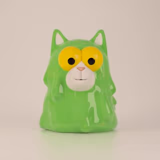 LIMITED DESIGNER EDITION - SNOOZE FRIENDS BY MR. KAT