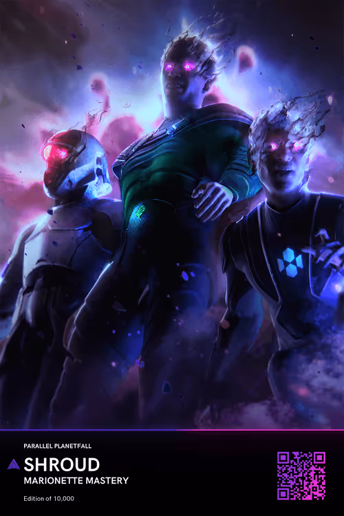 Item #100200320 Media