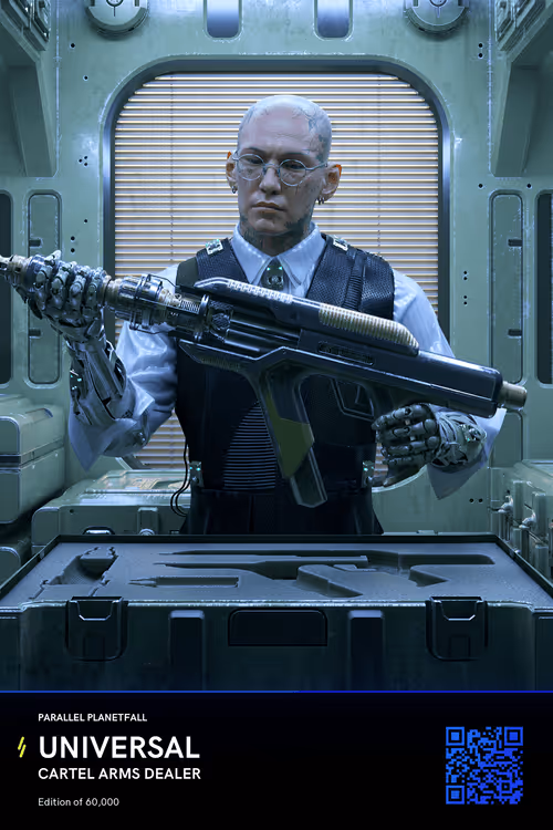 Item #100200365 Media