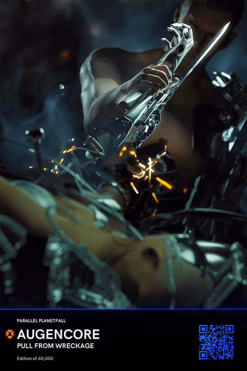 Item #100200043 Media