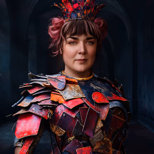 Empress Trash