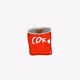 Can of coke
