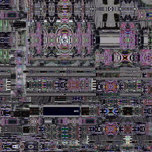 Disctopia Data Artifacts