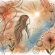 Flourishing Light
