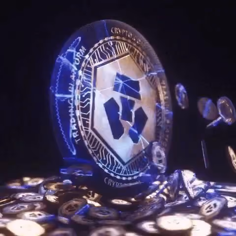 Crypto Tokens