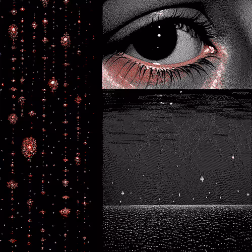 Black Waters
