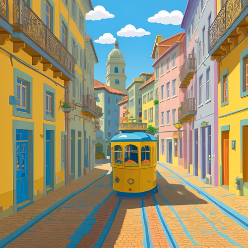 Lisbon #15