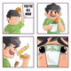 CryptoPanels: The Comic Vault
