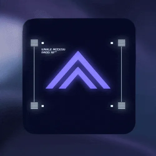 Galxe - Exponent Early Access Pass
