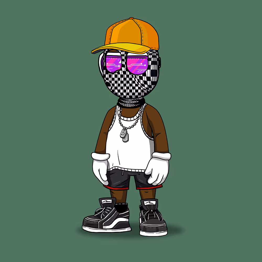 Creator 8