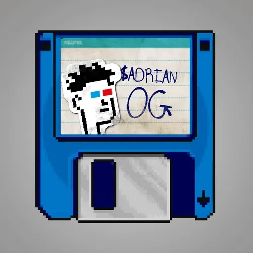 OG Floppy Preview