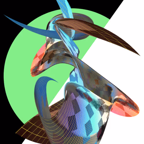 Layer3 Art Campaign: Diaspora Dreamscape 9