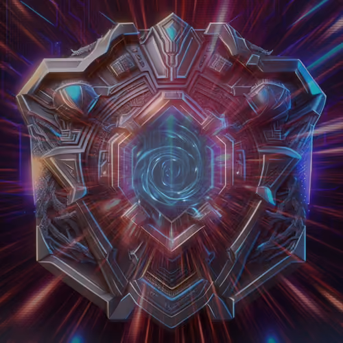Metabound Badges