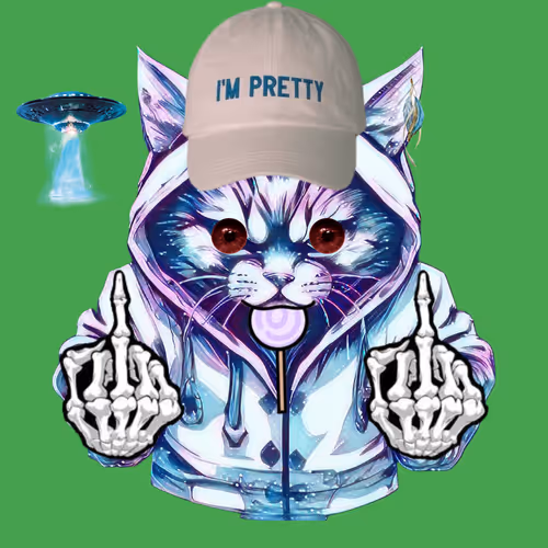 Hooded Miggles