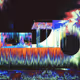 Latent Glitch Space