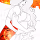Lady Death Breathe #3