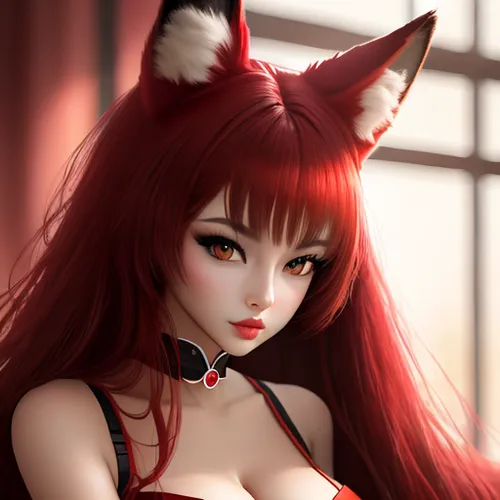 Red Fox