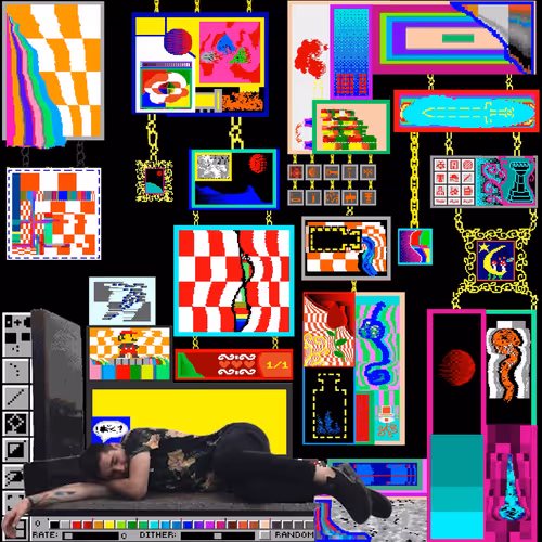 Item #1 Media