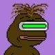 Based Crypto Pepe #1180