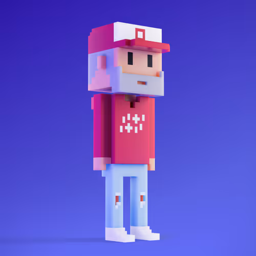 Meebits