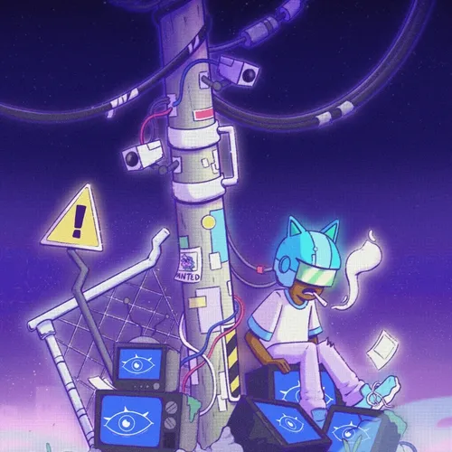 Digital Junkyard