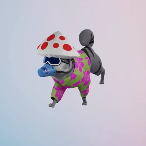 Genesis Doge