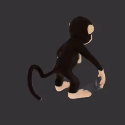 Monkeynft