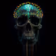THE CESSATION OF MORTALITY